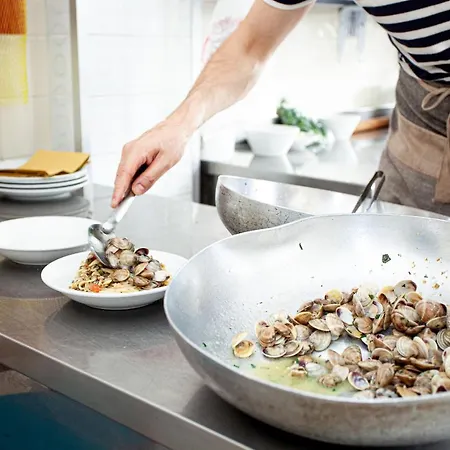 Piccolo Kursaal Чезенатико