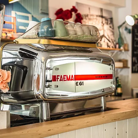 Piccolo Kursaal Отель 3*