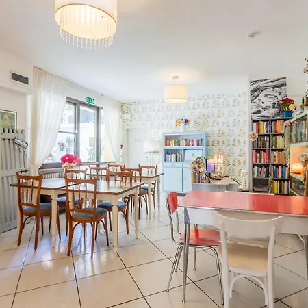 Piccolo Kursaal Отель