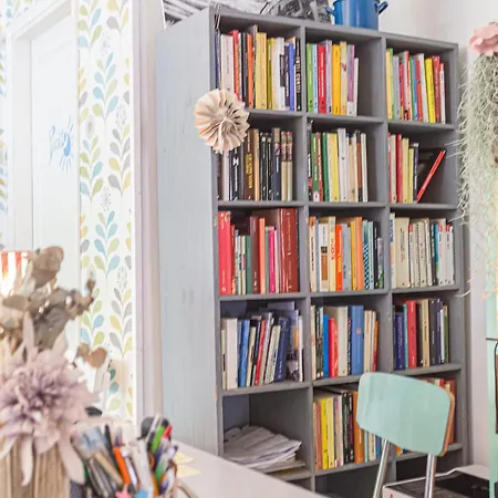 Piccolo Kursaal מלון 3*