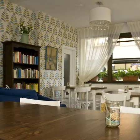 Piccolo Kursaal Отель