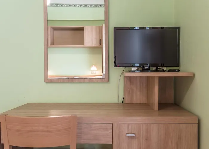 Ξενοδοχείο Piccolo Kursaal Cesenatico