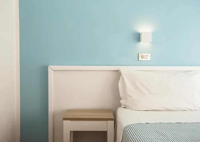 Piccolo Kursaal Ξενοδοχείο