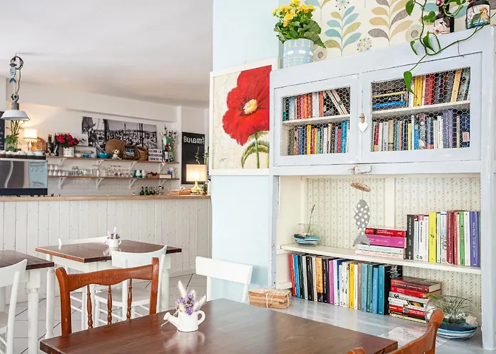 Piccolo Kursaal Hotel 3*