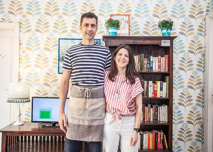 Ξενοδοχείο Piccolo Kursaal