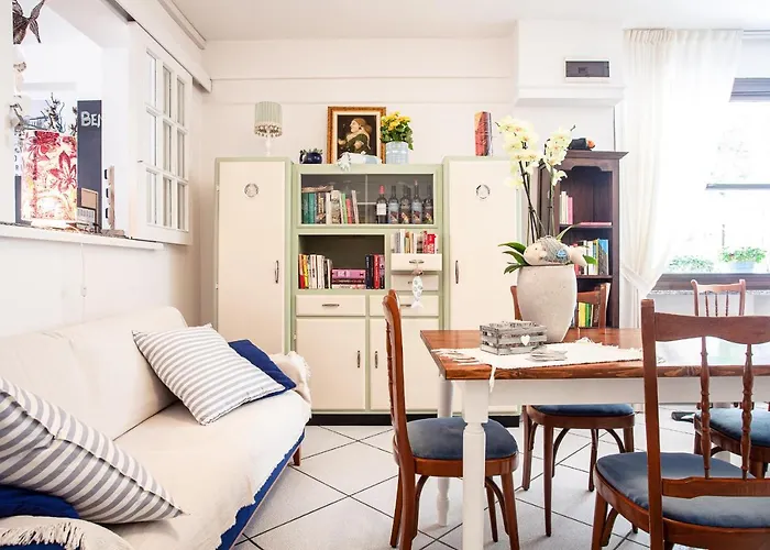 Piccolo Kursaal Szálloda Cesenatico