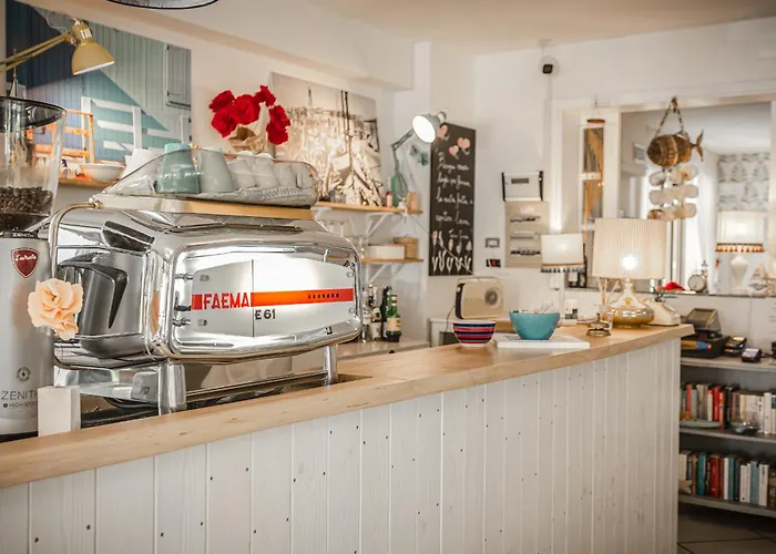 Ξενοδοχείο Piccolo Kursaal Cesenatico