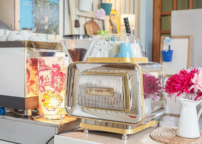 Piccolo Kursaal Cesenatico