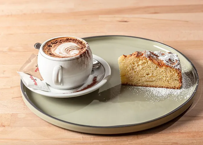 Ξενοδοχείο Piccolo Kursaal Cesenatico