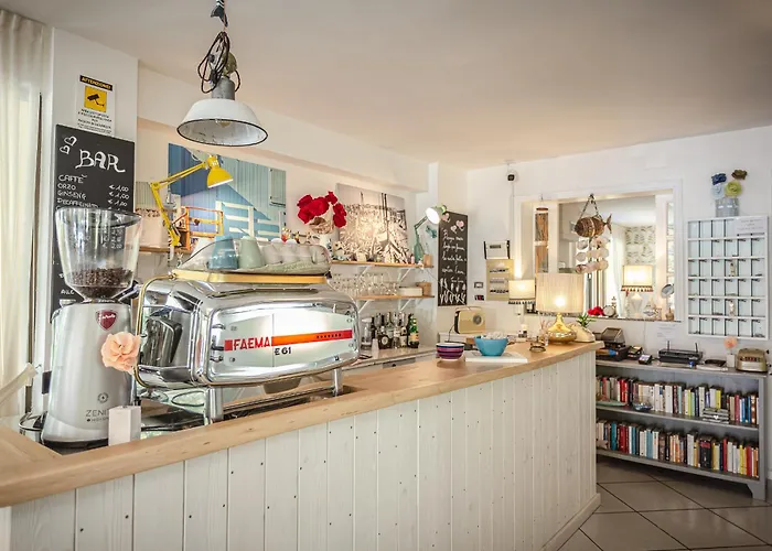 Piccolo Kursaal Cesenatico