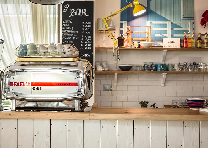 Piccolo Kursaal 3* Cesenatico