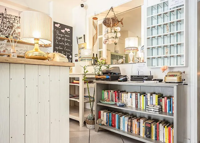 Ξενοδοχείο Piccolo Kursaal