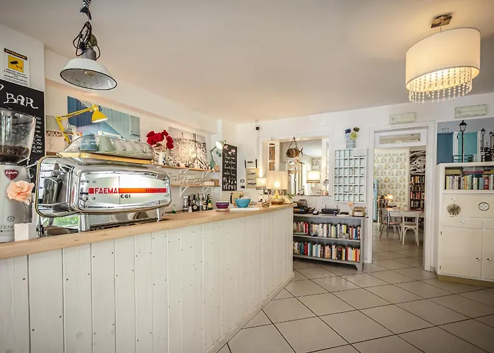 Piccolo Kursaal Ξενοδοχείο Cesenatico