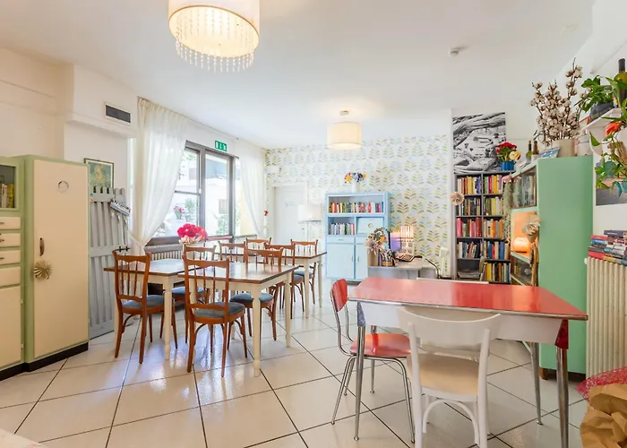 Piccolo Kursaal Ξενοδοχείο