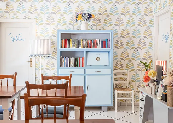 Piccolo Kursaal Ξενοδοχείο Cesenatico