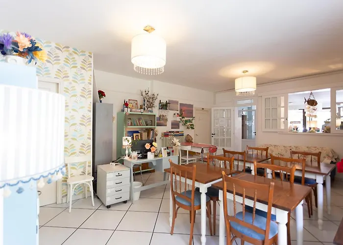 Piccolo Kursaal Cesenatico