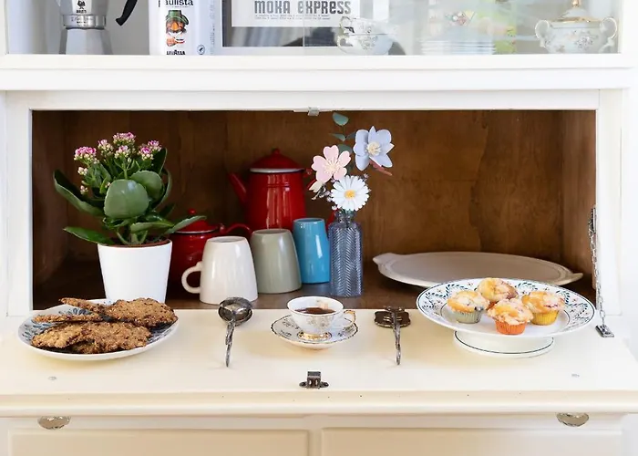 Ξενοδοχείο Piccolo Kursaal