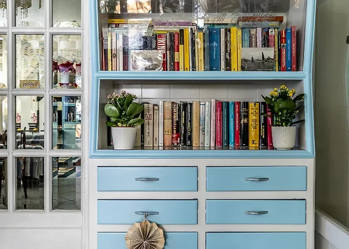 Piccolo Kursaal Ξενοδοχείο 3*