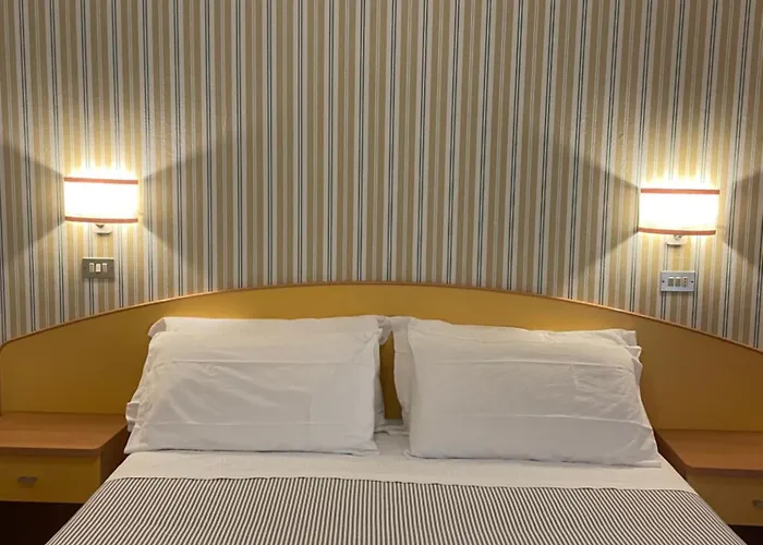 Hotel Piccolo Kursaal Cesenatico