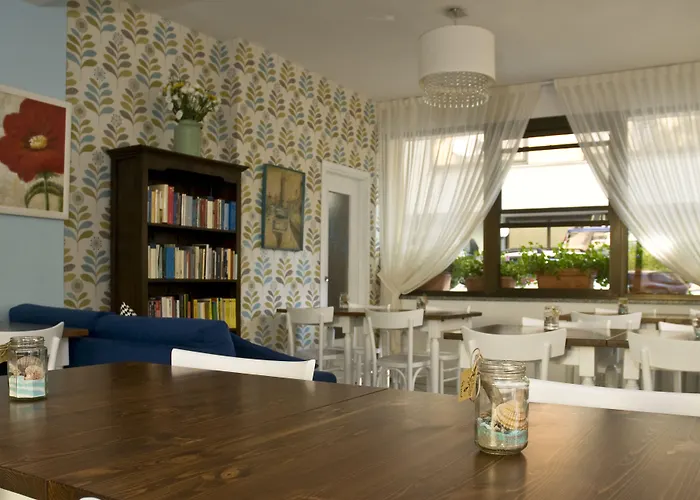 Piccolo Kursaal Ξενοδοχείο