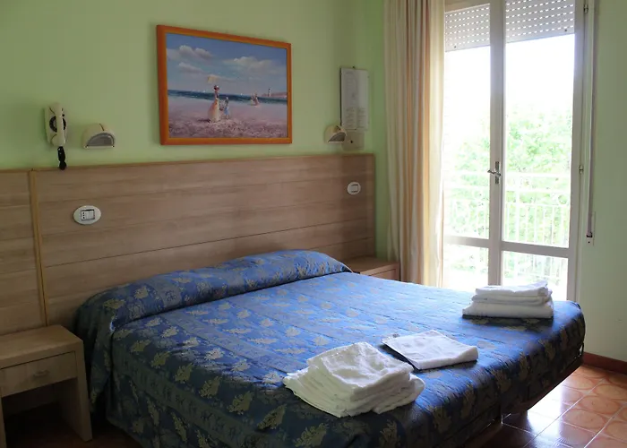 Piccolo Kursaal Ξενοδοχείο 3*