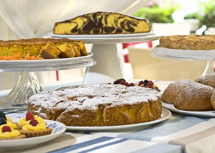 Ξενοδοχείο Piccolo Kursaal