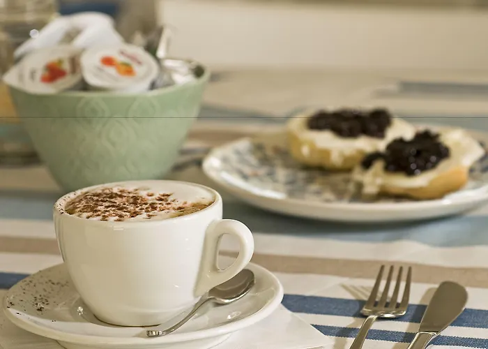 Piccolo Kursaal 3* Cesenatico