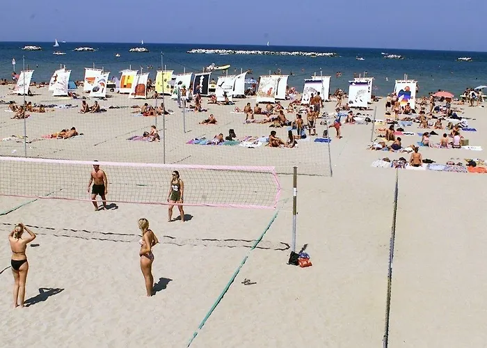 Piccolo Kursaal Ξενοδοχείο Cesenatico