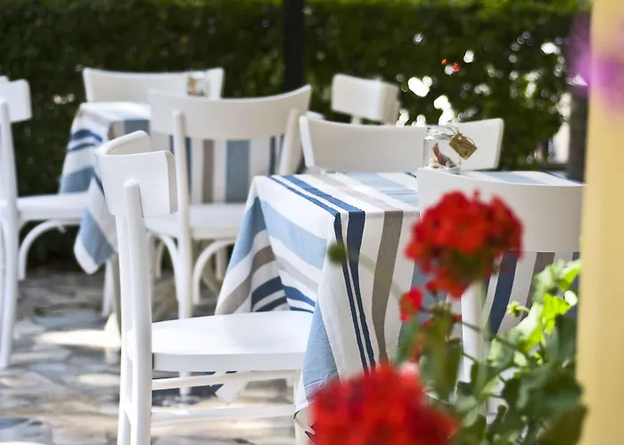 Piccolo Kursaal 3* Cesenatico