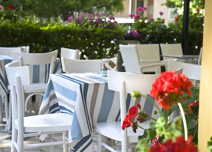 Piccolo Kursaal Ξενοδοχείο