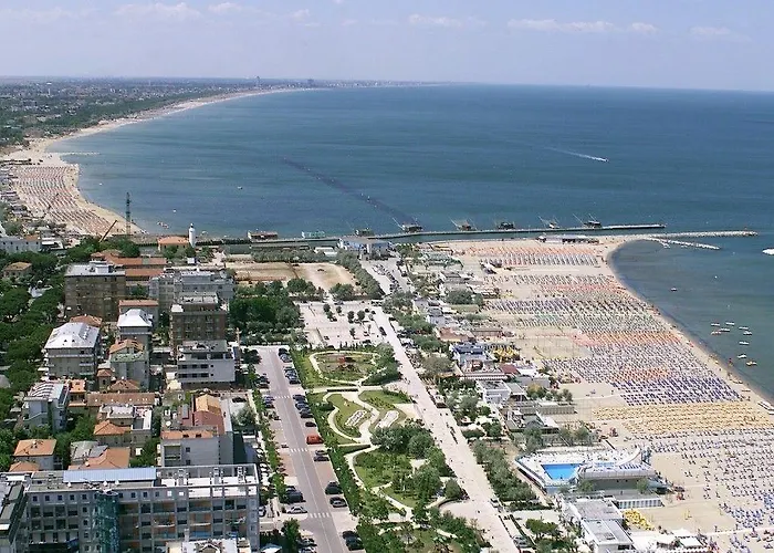Hotel Piccolo Kursaal Cesenatico