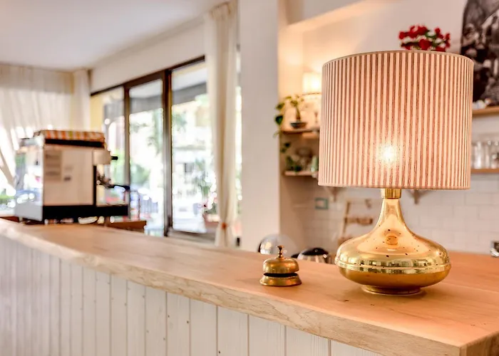 Ξενοδοχείο Piccolo Kursaal