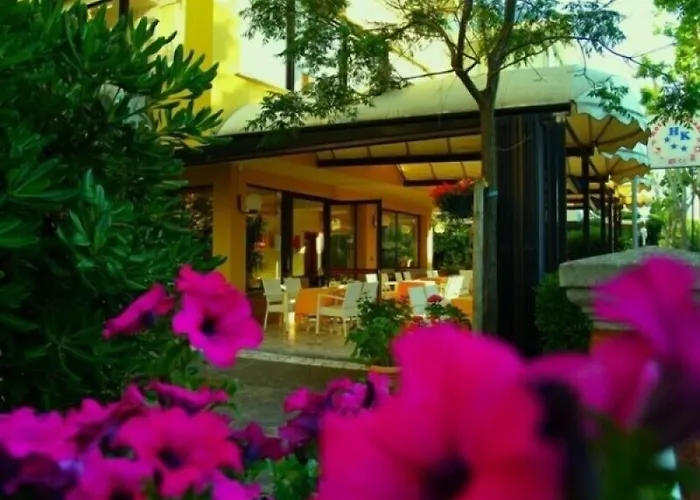 Hotel Piccolo Kursaal 3*