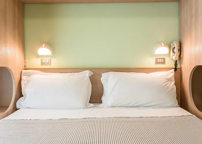 Piccolo Kursaal Cesenatico