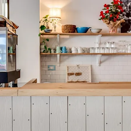 Piccolo Kursaal Чезенатико