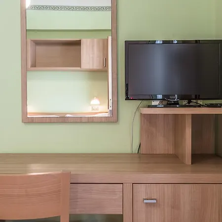 Hotel Piccolo Kursaal Cesenatico