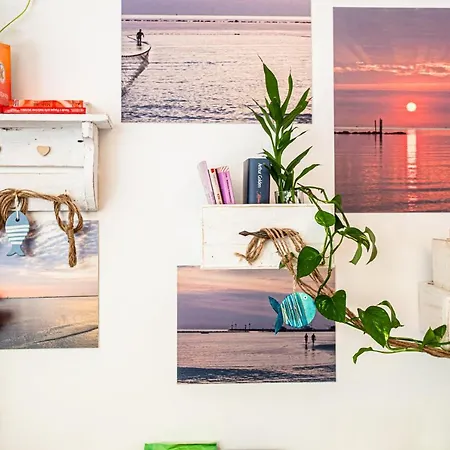 Piccolo Kursaal 3* Чезенатико