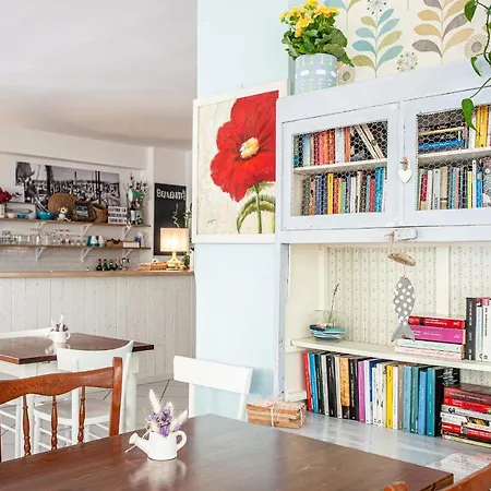 Piccolo Kursaal Hotel 3*