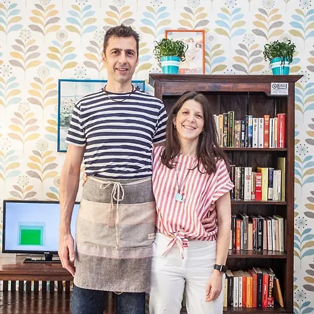 酒店 Piccolo Kursaal