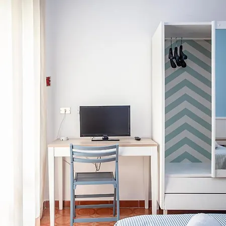 Piccolo Kursaal Hotel 3*