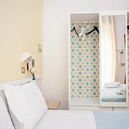 Hotel Piccolo Kursaal 3*