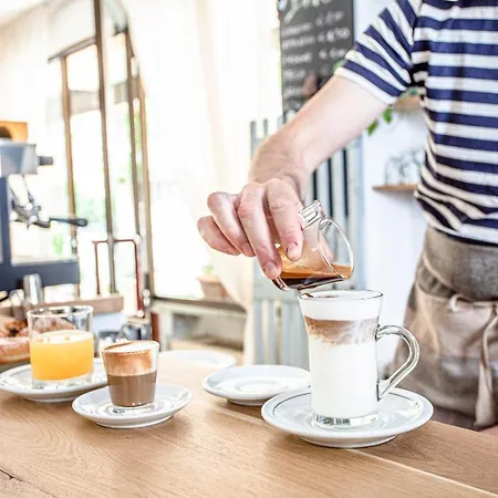 Piccolo Kursaal Отель Чезенатико