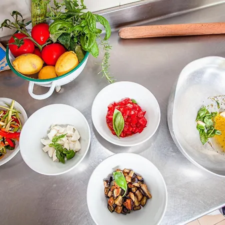 酒店 Piccolo Kursaal 切塞纳蒂科