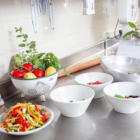 Piccolo Kursaal 酒店