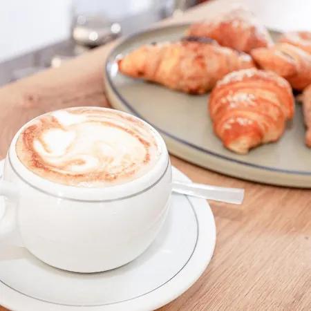 Piccolo Kursaal Отель