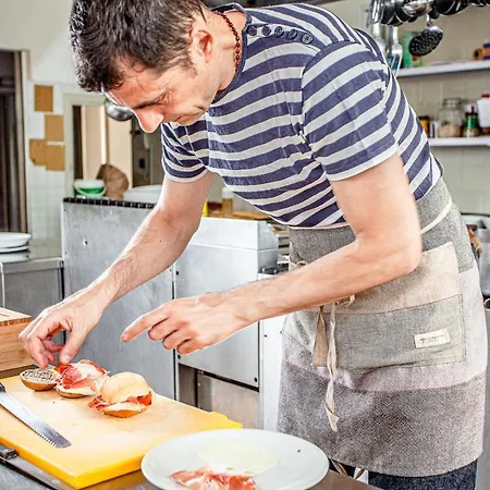 Piccolo Kursaal 3* 切塞纳蒂科