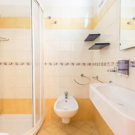 Hotel Piccolo Kursaal Cesenatico