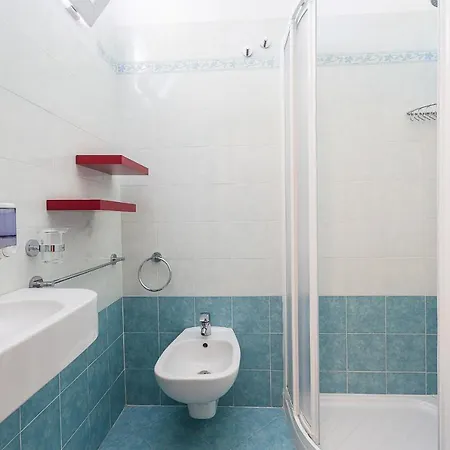 Piccolo Kursaal Hotel 3*