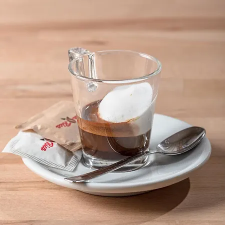 酒店 Piccolo Kursaal 3*