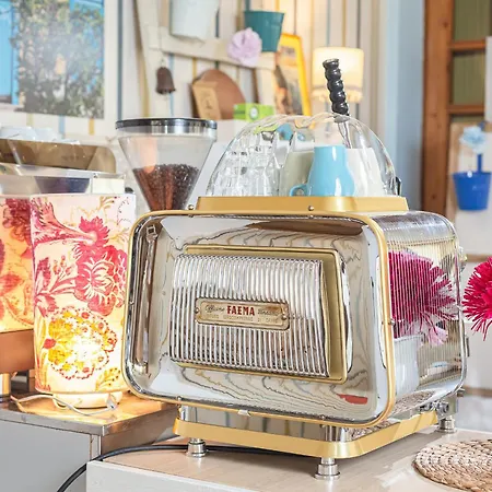 Piccolo Kursaal 切塞纳蒂科